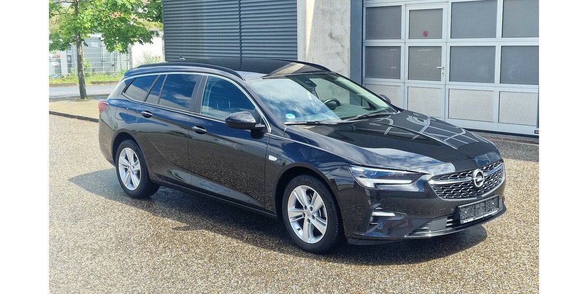 Opel Insignia Business Edition Klimaautomatik NAVI 89.000 km 15.998 &euro; Landau 76829
