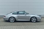 Porsche 993 Carrera S Coupe Dt Auslieferung 108.000 km 109.998 &euro; Landau 76829