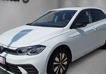VW Polo 36.600 km 17.790 &euro; Pforzheim 75177