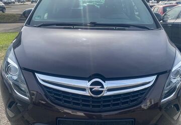 Opel Zafira 211.000 km 3.900 &euro; Ettlingen 76275