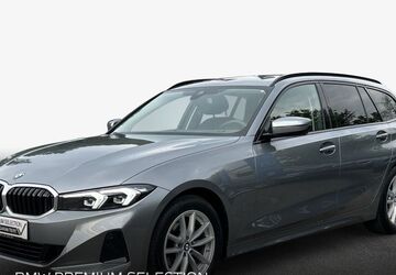 BMW 318 16.559 km 34.890 &euro; Rastatt 76437