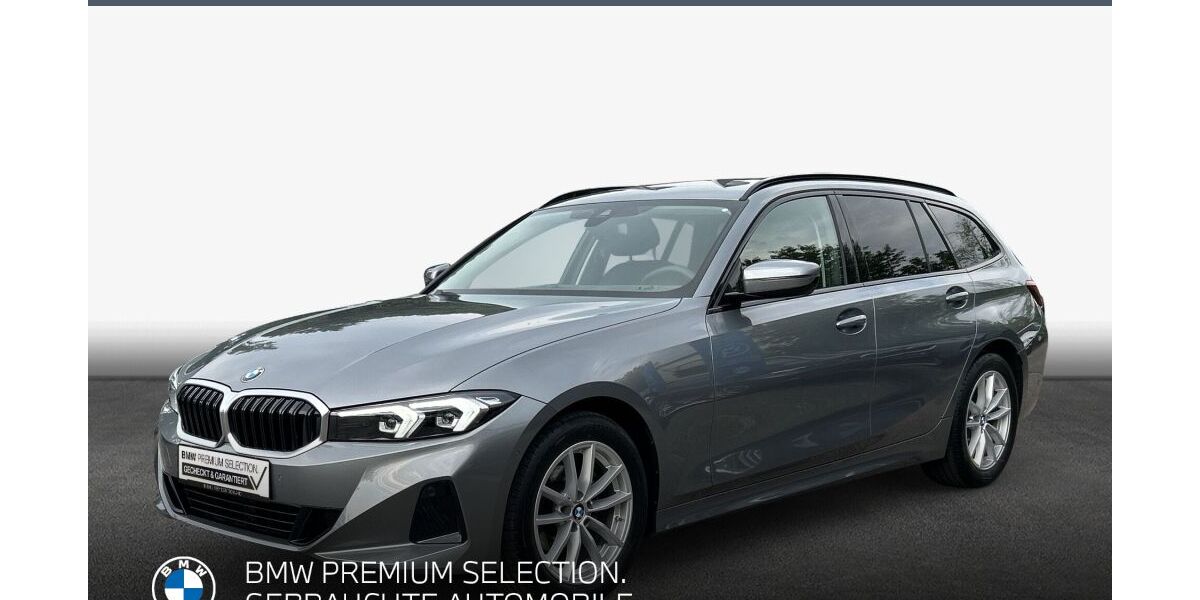 BMW 318 16.559 km 34.890 &euro; Rastatt 76437