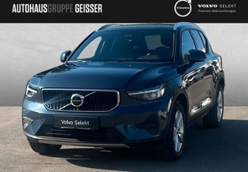 Volvo XC40 14.000 km 32.450 &euro; Karlsruhe 76187