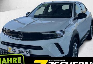 Opel Mokka 36.432 km 13.490 &euro; Karlsruhe 76189