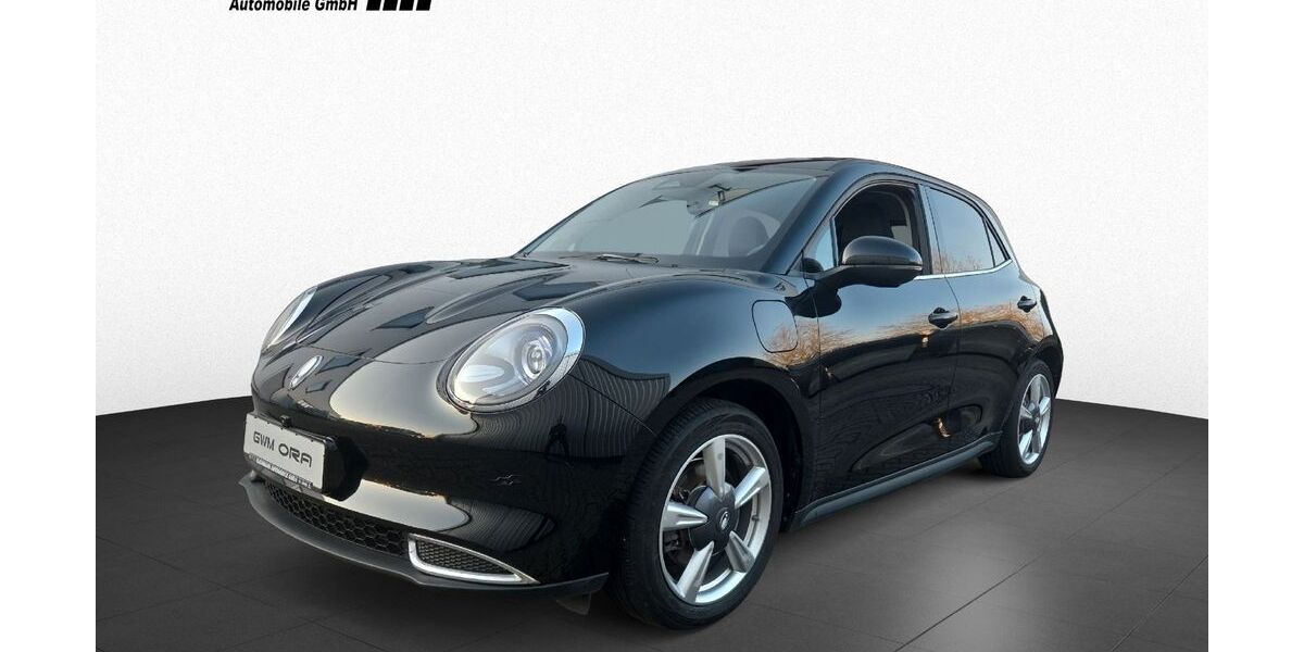 GWM Ora 03 24.650 km 20.990 &euro; Pforzheim 75179