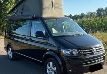 VW T5 California 115.920 km 33.000 &euro; Minfeld 76872