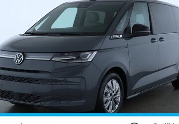 VW T7 Multivan 14.355 km 69.380 &euro; Karlsruhe 76131