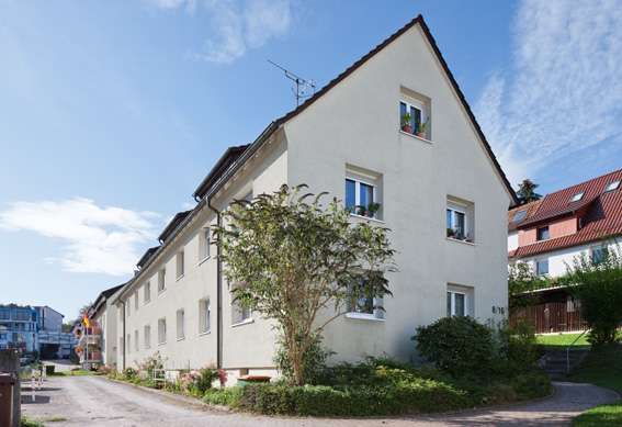 Etagenwohnung Niefern-Öschelbronn Öschelbronn - 3 Zimmer, 50 m&sup2;, 480&euro; | Angebot:26476445
