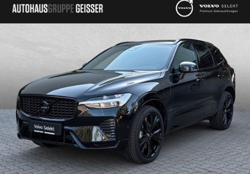 Volvo XC60 4.000 km 49.750 &euro; Karlsruhe 76187