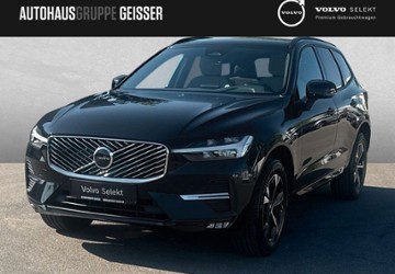 Volvo XC60 20.000 km 42.350 &euro; Karlsruhe 76187