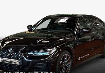 BMW 430 Gran Coupé 75.923 km 39.890 &euro; Karlsruhe 76227