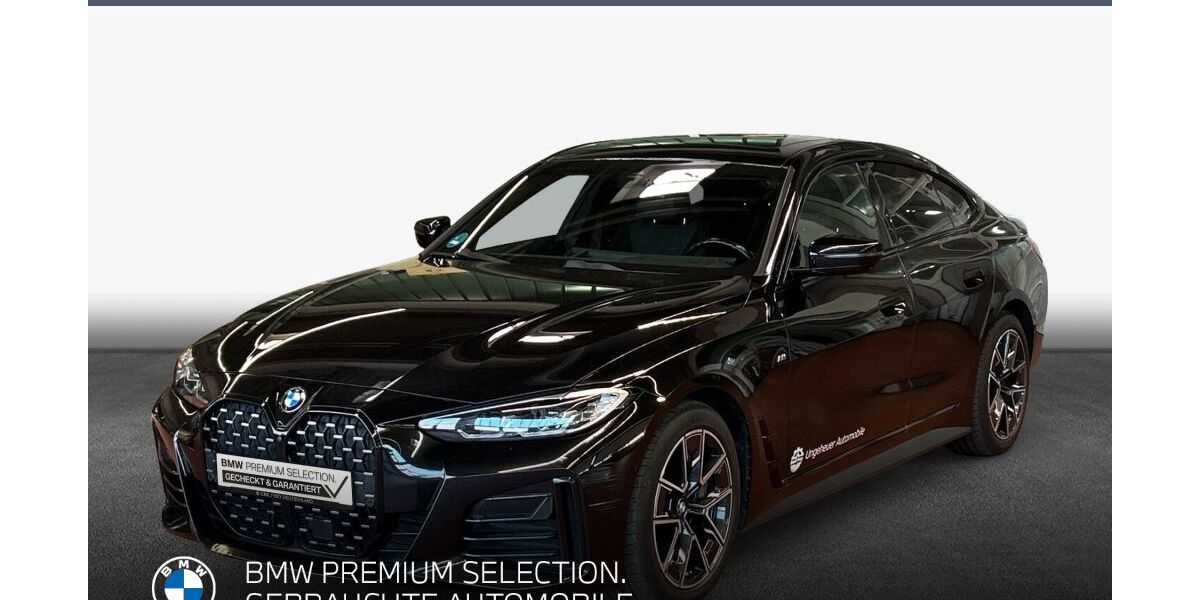BMW 430 Gran Coupé 75.923 km 39.890 &euro; Karlsruhe 76227
