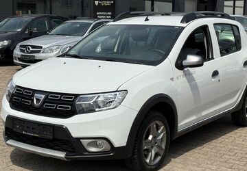 Dacia Sandero 77.000 km 9.990 &euro; Graben-Neudorf 76676