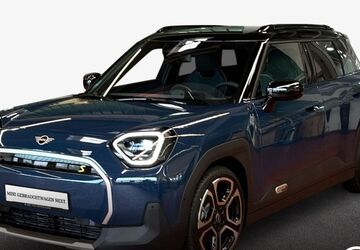Mini Aceman SE 8.015 km 35.490 &euro; Karlsruhe 76227