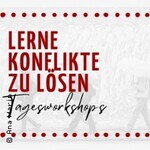 Lerne Konflikte zu lösen