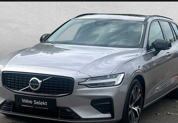Volvo V60 12.000 km 36.150 &euro; Karlsruhe 76187