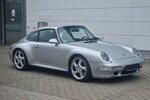 Porsche 993 Carrera S Coupe Dt Auslieferung 108.000 km 109.998 &euro; Landau 76829