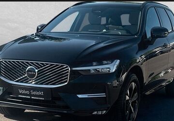 Volvo XC60 20.000 km 42.350 &euro; Karlsruhe 76187