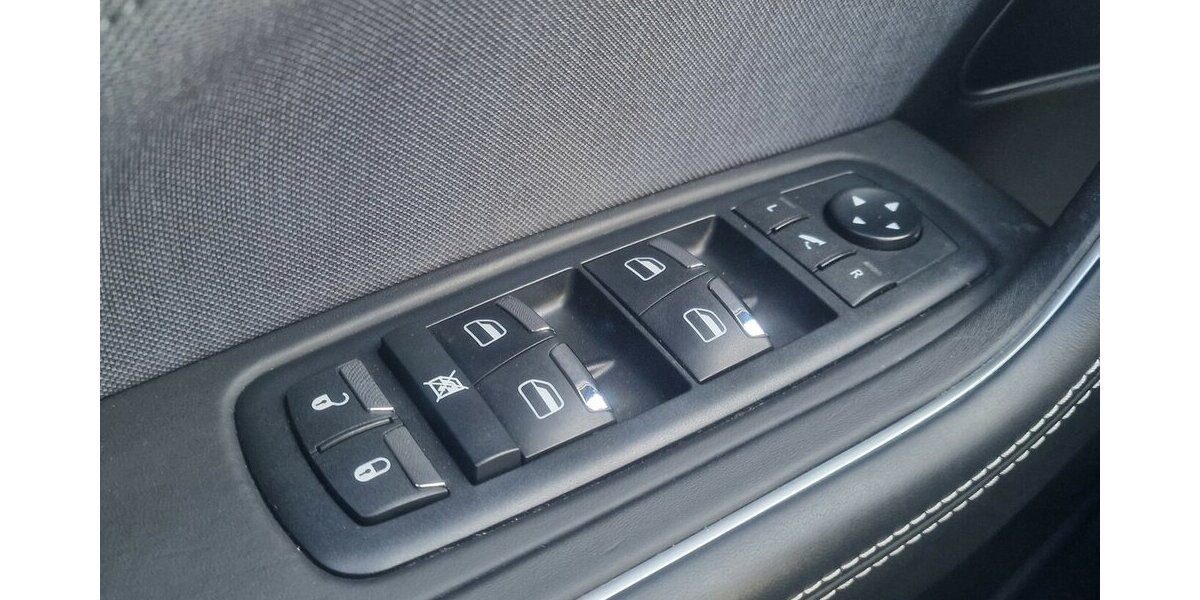 Maserati Levante Q4 Grand Lusso 46.000 km 48.998 &euro; Landau 76829