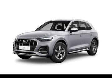 Audi Q5 74.416 km 33.880 &euro; Karlsruhe 76131