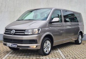 VW T6 Caravelle 69.000 km 38.990 &euro; Karlsruhe 76185