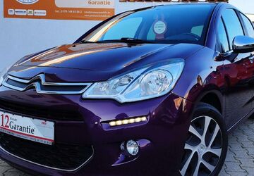 Citroen C3 106.000 km 5.790 &euro; Graben-Neudorf 76676