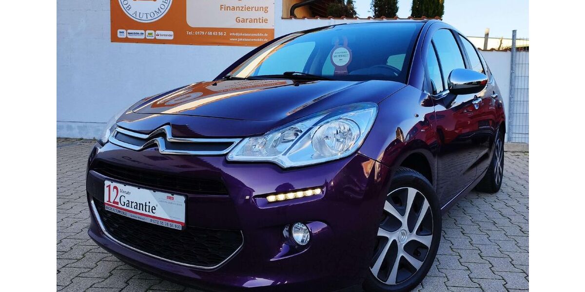 Citroen C3 106.000 km 5.790 &euro; Graben-Neudorf 76676