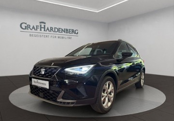 Seat Arona 30.400 km 21.890 &euro; Karlsruhe 76131