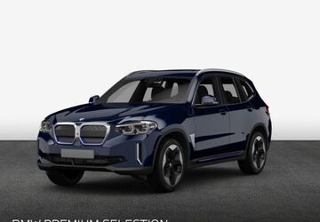 BMW iX3 40.656 km 35.690 &euro; Bruchsal 76646