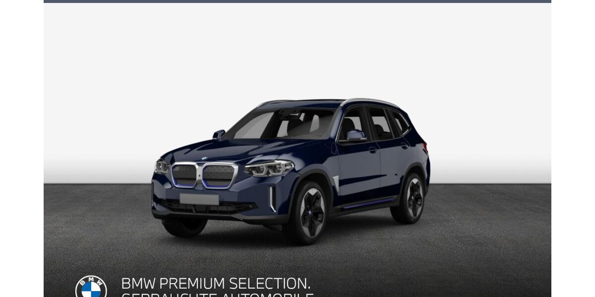 BMW iX3 40.656 km 35.690 &euro; Bruchsal 76646