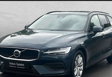 Volvo V60 19.000 km 33.890 &euro; Karlsruhe 76187