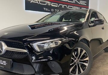 Mercedes-Benz A 180 89.425 km 20.490 &euro; Bretten 75015