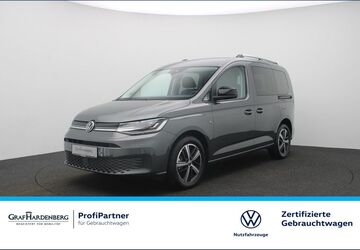 VW Caddy 32.876 km 34.880 &euro; Karlsruhe 76131