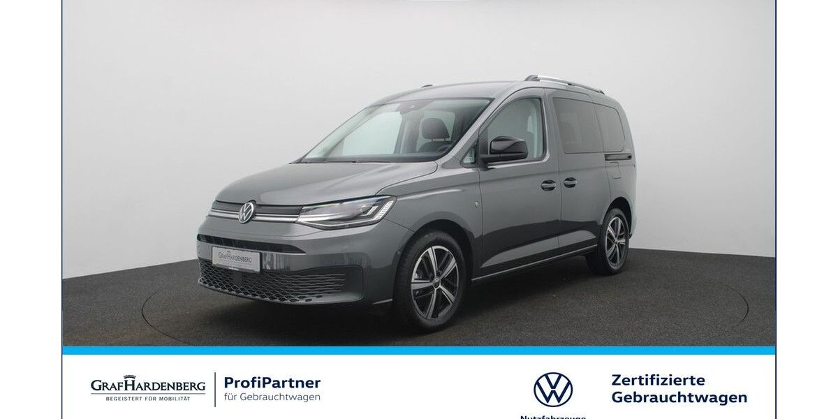 VW Caddy 32.876 km 34.880 &euro; Karlsruhe 76131