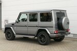 Mercedes-Benz G 500 Limited Edition AHK 29.900 km 106.998 &euro; Landau 76829