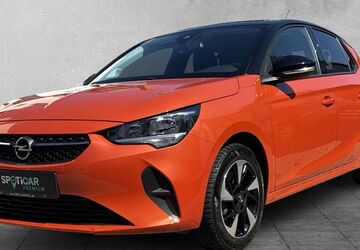 Opel Corsa 44.300 km 15.490 &euro; Pforzheim 75175