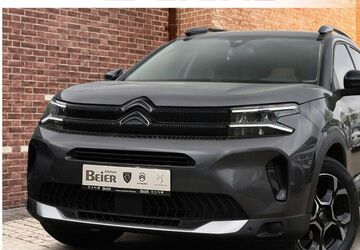 Citroen C5 Aircross 20.599 km 26.890 &euro; Karlsruhe 76131