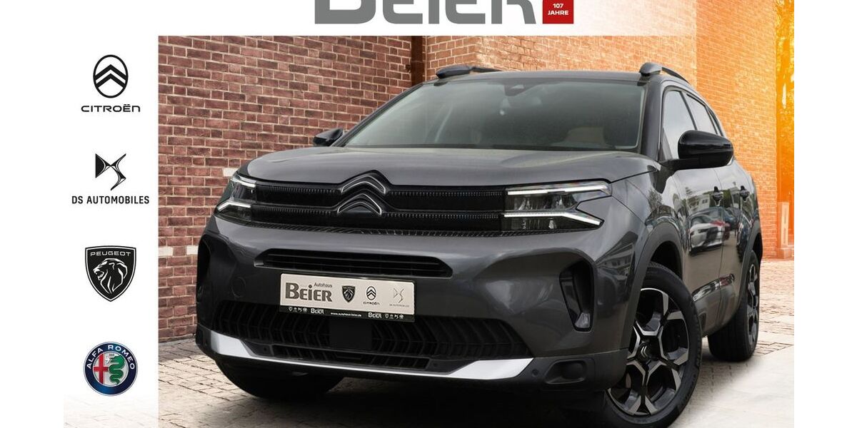 Citroen C5 Aircross 20.599 km 26.890 &euro; Karlsruhe 76131