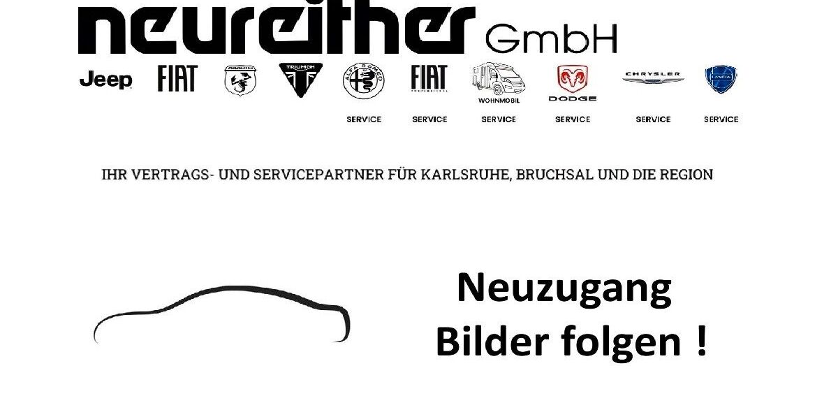 Fiat 500e 12.580 km 22.890 &euro; Karlsruhe 76185