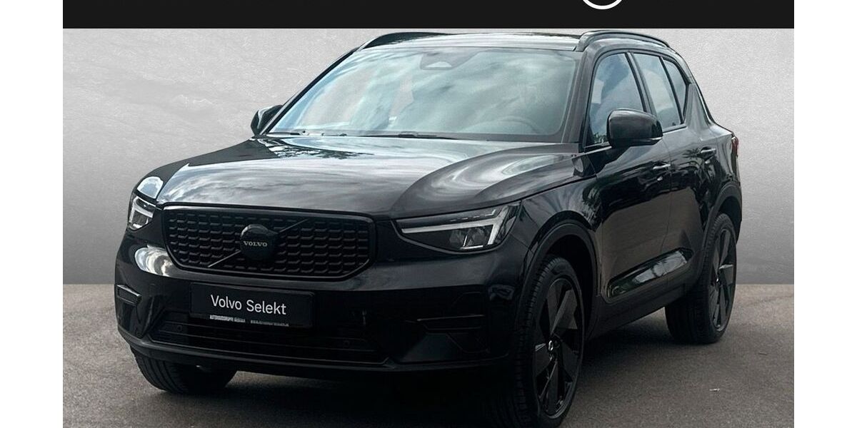 Volvo XC40 8.000 km 33.750 &euro; Karlsruhe 76187