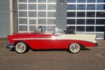 Chevrolet Bel Air Oldtimerzulassung 70.000 km 69.900 &euro; Landau 76829
