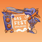 DAS FEST 2026 - Tagesticket Samstag