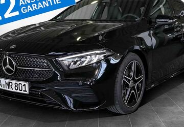 Mercedes-Benz A 180 18.899 km 32.230 &euro; Karlsruhe 76185