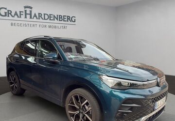 VW Tiguan 17.000 km 44.990 &euro; Karlsruhe 76131