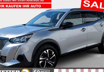 Peugeot 2008 47.904 km 18.663 &euro; Karlsruhe 76227