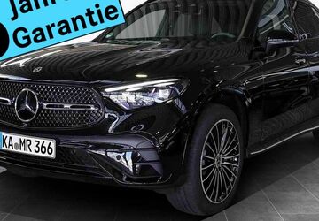 Mercedes-Benz GLC 300 18.043 km 70.870 &euro; Karlsruhe 76185