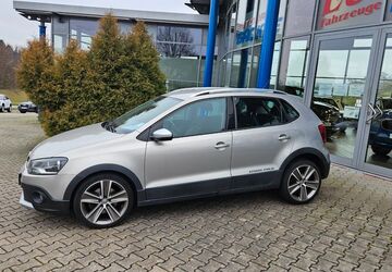 VW Polo 126.000 km 9.490 &euro; Oberderdingen-Flehingen 75038