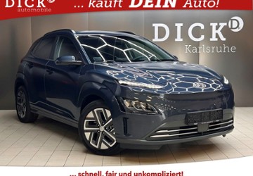 Hyundai KONA Elektro 48.695 km 24.950 &euro; Karlsdorf-Neuthard 76689