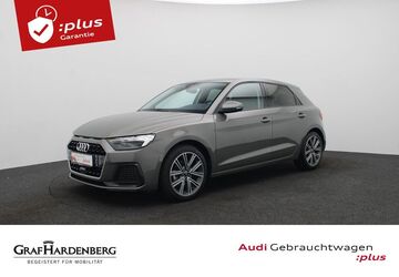 Audi A1 7.612 km 29.380 &euro; Karlsruhe 76131