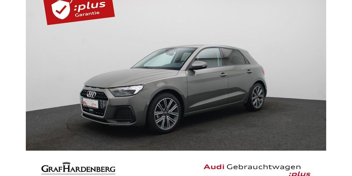 Audi A1 7.612 km 29.380 &euro; Karlsruhe 76131